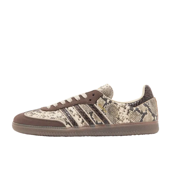 adidas Originals Samba OG Bruin, vergelijk prijzen bij 1 winkel