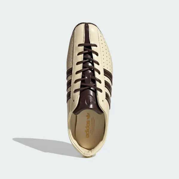 adidas Originals Japan Lux Beige, foto 3 van 5