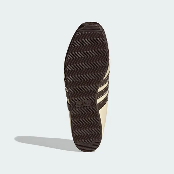 adidas Originals Japan Lux Beige, foto 4 van 5