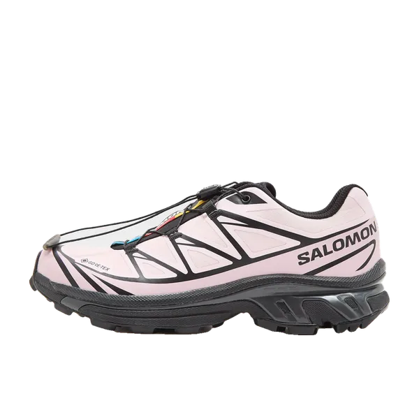 Salomon XT-6 GORE-TEX Roze, vergelijk prijzen bij 1 winkel