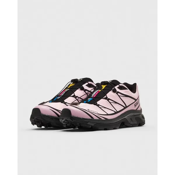 Salomon XT-6 GORE-TEX Roze, foto 4 van 5