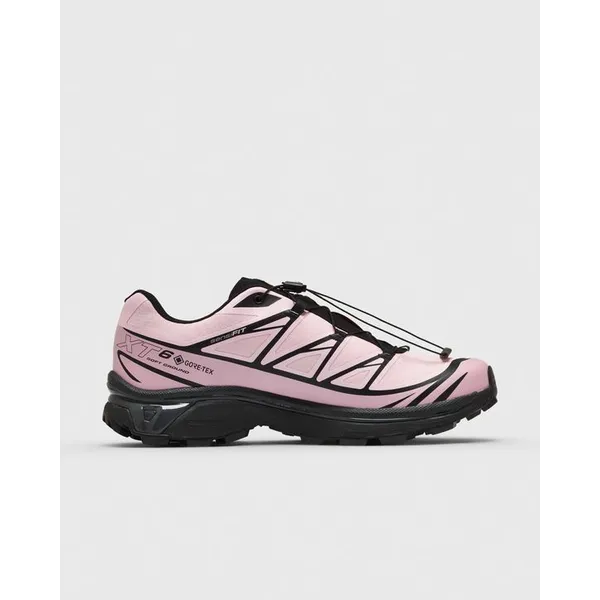 Salomon XT-6 GORE-TEX Roze, foto 5 van 5