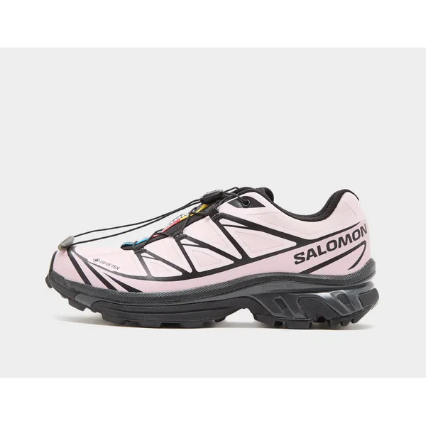Salomon XT-6 GORE-TEX Roze, foto 2 van 2