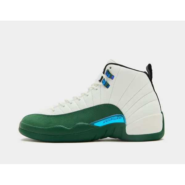 Jordan Air 12 Retro "Bucks" Wit, vergelijk prijzen bij 1 winkel
