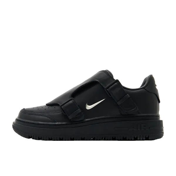 Nike Air Force 1 LX Zwart, vergelijk prijzen bij 1 winkel