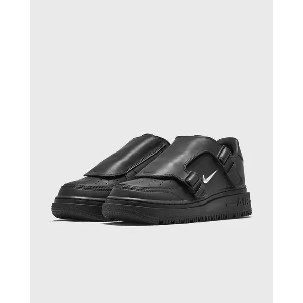Nike Air Force 1 LX Zwart, foto 4 van 5