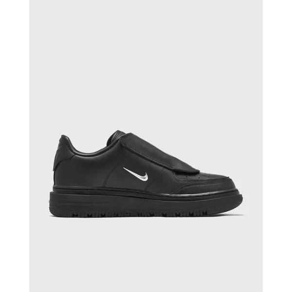 Nike Air Force 1 LX Zwart, foto 5 van 5