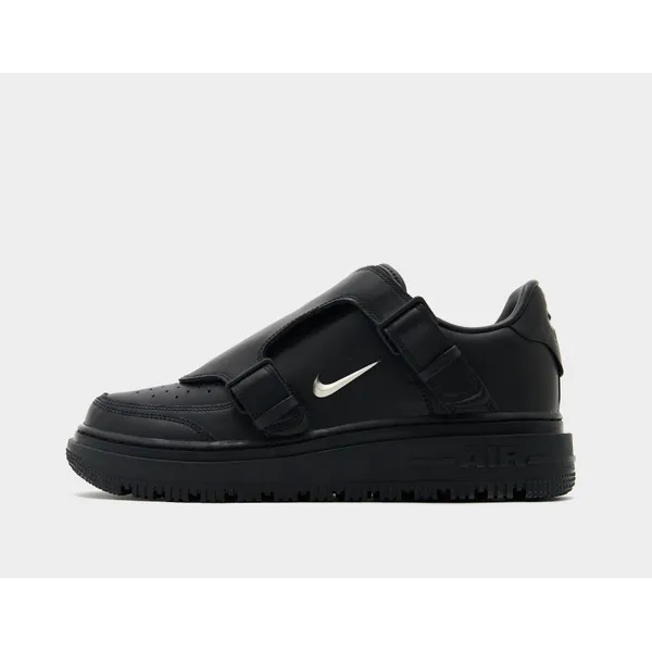 Nike Air Force 1 LX Zwart, foto 2 van 5