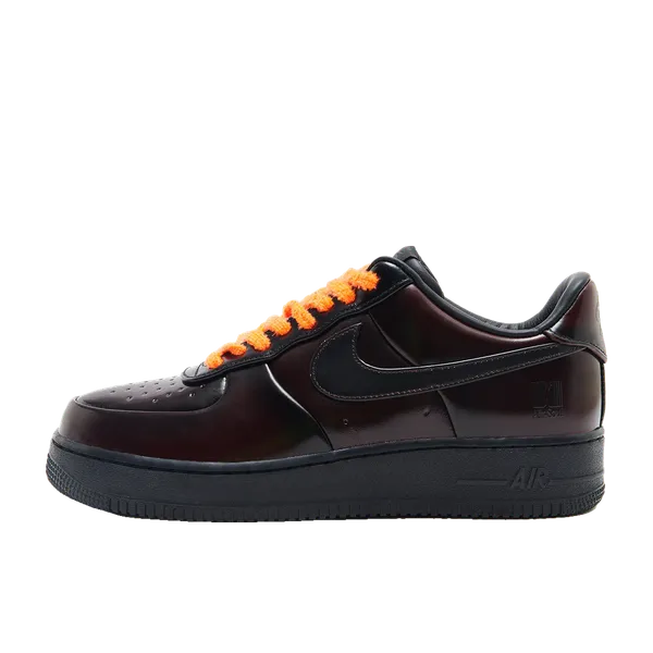 Nike Air Force 1 '07 "Air Soul" Rood, vergelijk prijzen bij 1 winkel