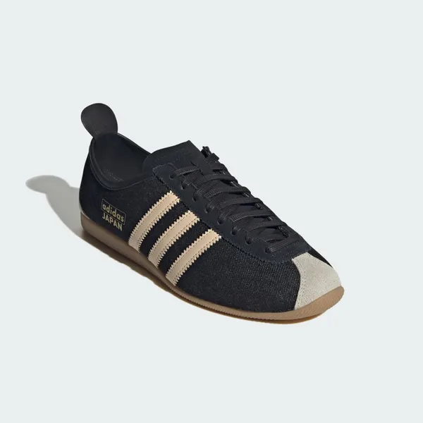 adidas Originals Japan Zwart, foto 5 van 5