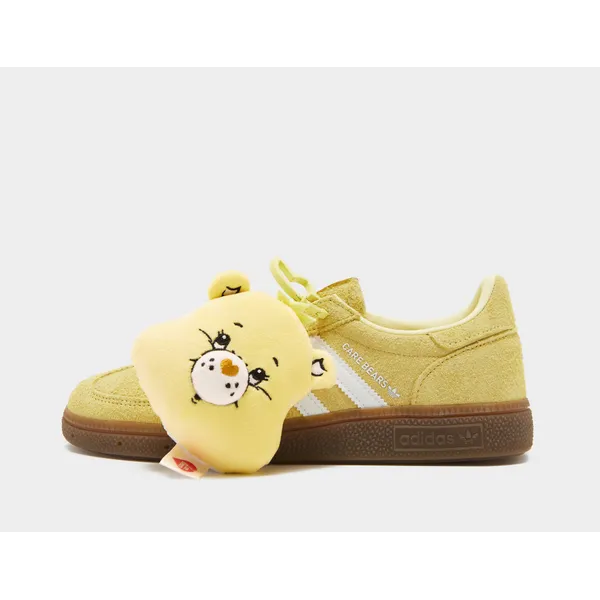 adidas Originals x Care Bears Handball Spezial Geel, vergelijk prijzen bij 1 winkel