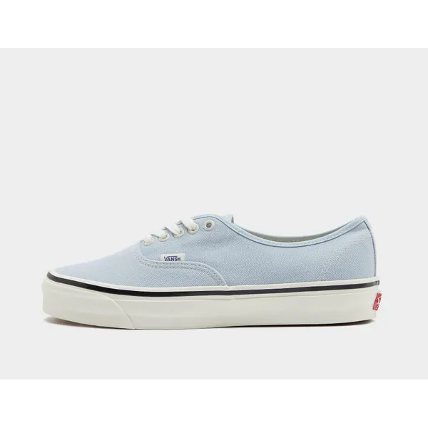 Vans Authentic 44 LX Blauw, vergelijk prijzen bij 1 winkel