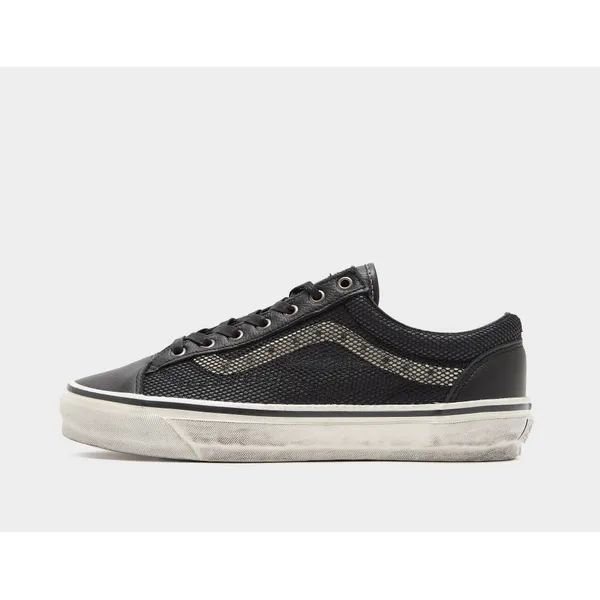 Vans LX Old Skool 36 Zwart, vergelijk prijzen bij 1 winkel