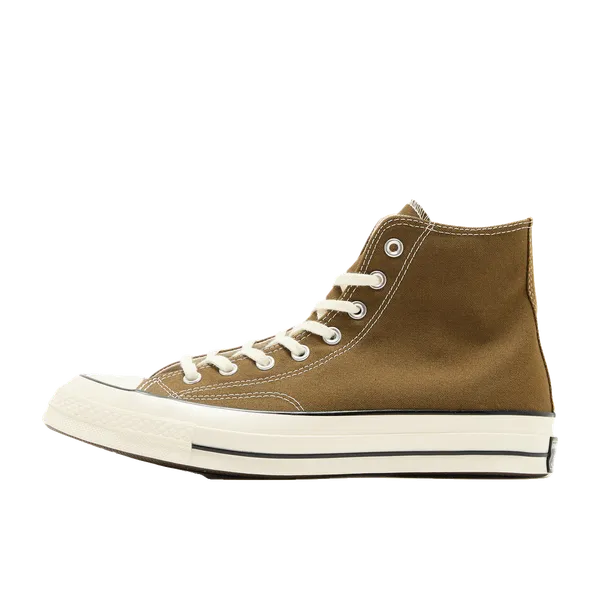 Converse Chuck 70 Hi Bruin, vergelijk prijzen bij 1 winkel
