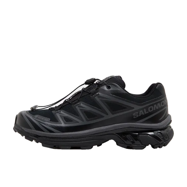 Salomon XT-6 GORE-TEX Zwart, vergelijk prijzen bij 1 winkel