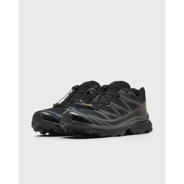 Salomon XT-6 GORE-TEX Zwart, foto 3 van 6