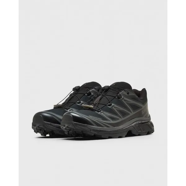 Salomon XT-6 GORE-TEX Zwart, foto 4 van 6
