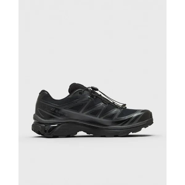 Salomon XT-6 GORE-TEX Zwart, foto 5 van 6