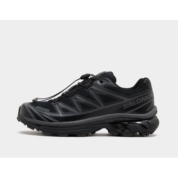 Salomon XT-6 GORE-TEX Zwart, foto 2 van 2