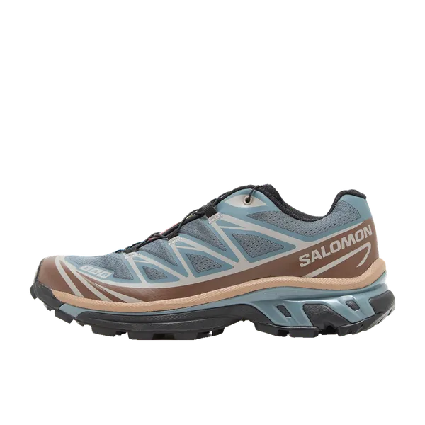 Salomon XT-6 Blauw, vergelijk prijzen bij 1 winkel