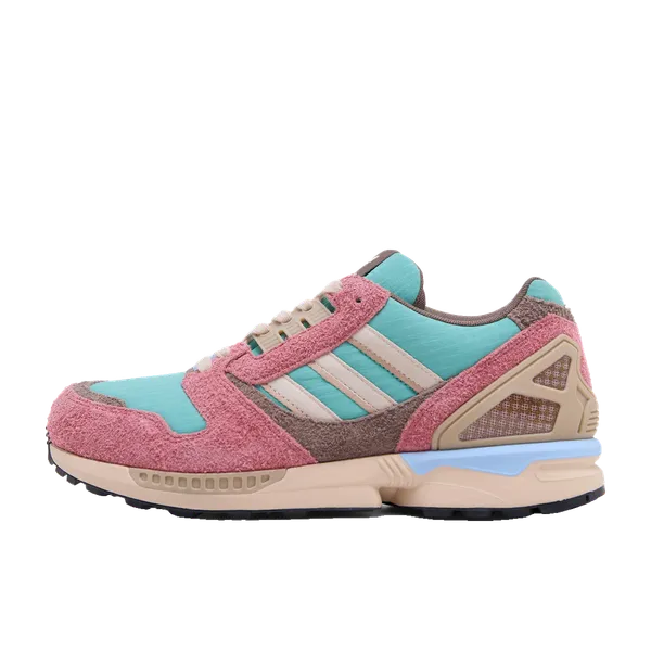 adidas Originals ZX Roze, vergelijk prijzen bij 2 winkels