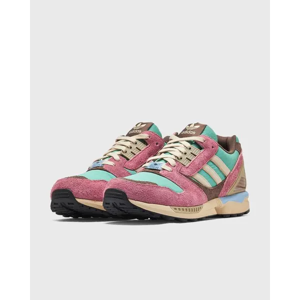 adidas Originals ZX 8000 Roze, foto 3 van 5