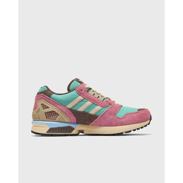 adidas Originals ZX 8000 Roze, foto 4 van 5