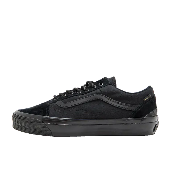 Vans Old Skool GORE-TEX Zwart, vergelijk prijzen bij 1 winkel