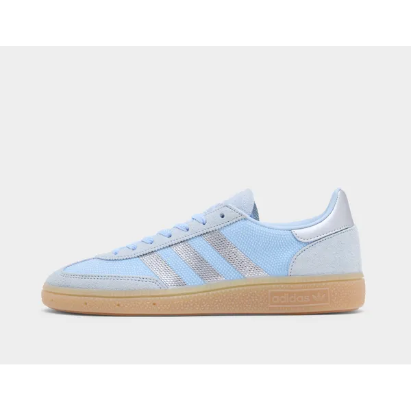 adidas Originals Handball Spezial Rhinestone Blauw, vergelijk prijzen bij 1 winkel