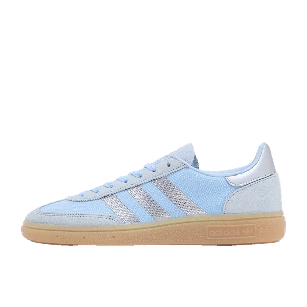 adidas Originals Handball Spezial Rhinestone Blauw, vergelijk prijzen bij 1 winkel