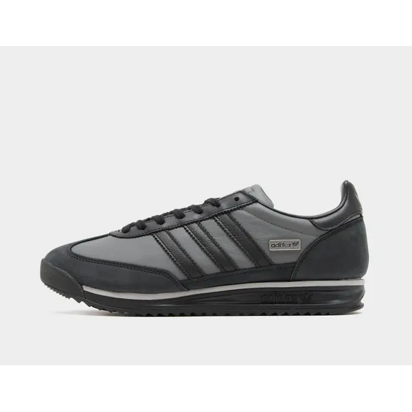 adidas Originals SL 72 RS Aditex Grijs, foto 2 van 2