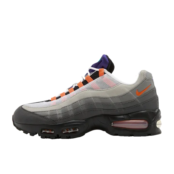 Nike Air Max 95 "Greedy" Meerkleurig, vergelijk prijzen bij 1 winkel