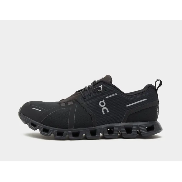 On Cloud 5 Waterproof Zwart, vergelijk prijzen bij 1 winkel