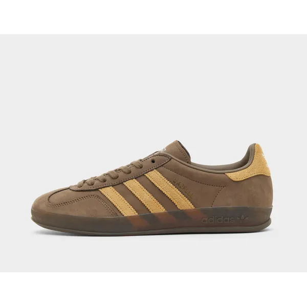 adidas Originals Gazelle Indoor Bruin, vergelijk prijzen bij 1 winkel