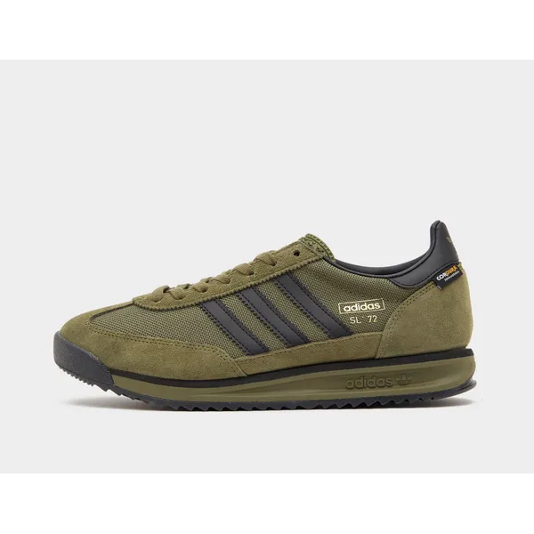adidas Originals SL 72 RS Cordura Groen, vergelijk prijzen bij 1 winkel