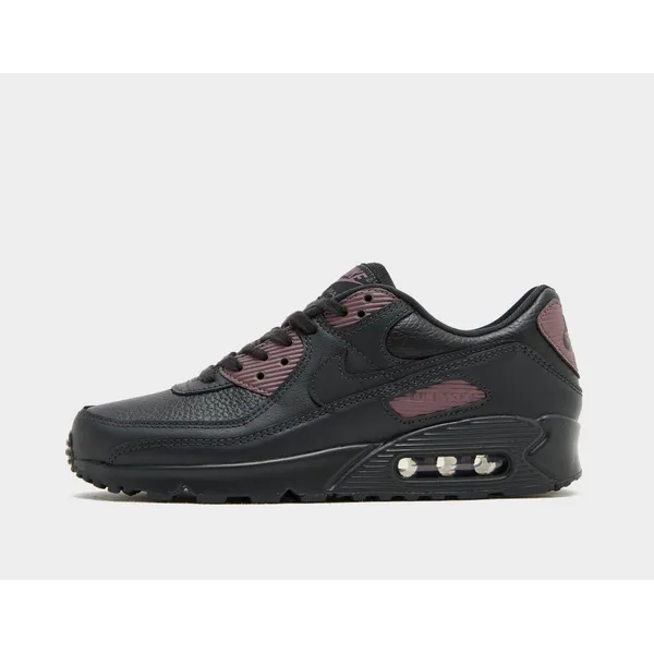 Nike Air Max 90 Premium Zwart, vergelijk prijzen bij 1 winkel