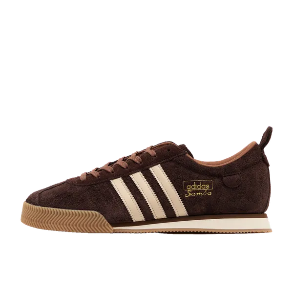 adidas Originals Samba 62 Bruin, vergelijk prijzen bij 1 winkel