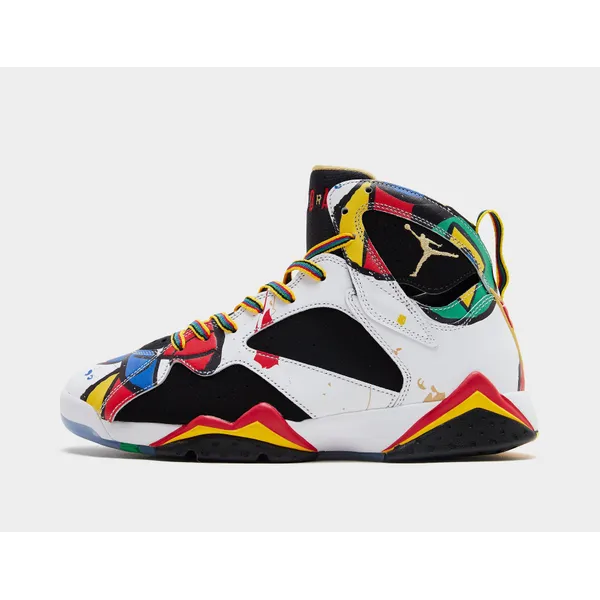 Jordan Air 7 Retro "Miró" Meerkleurig, vergelijk prijzen bij 1 winkel