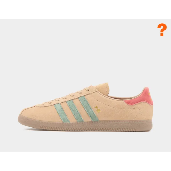 adidas Originals x Size? x Billy's "Japan City Series" Osaka Beige, vergelijk prijzen bij 1 winkel