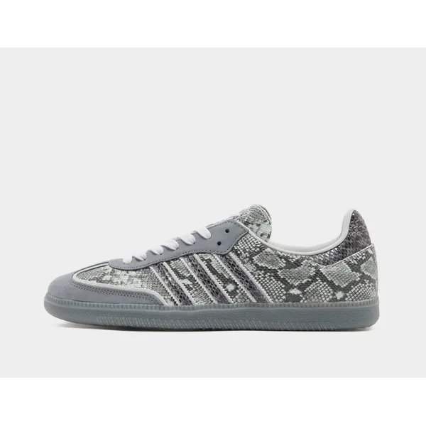 adidas Originals Samba OG Grijs, vergelijk prijzen bij 1 winkel