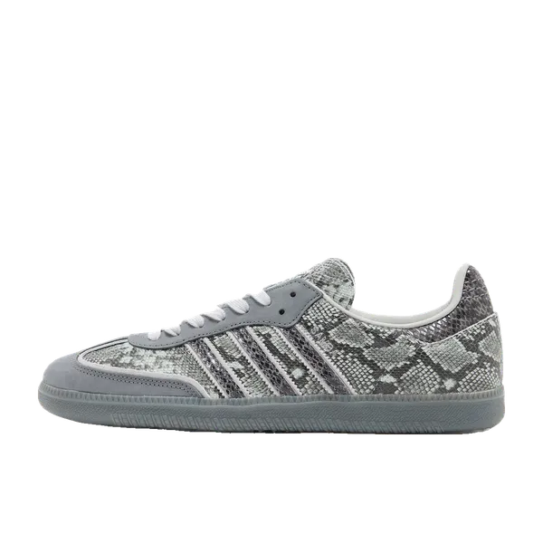 adidas Originals Samba OG Grijs, vergelijk prijzen bij 1 winkel