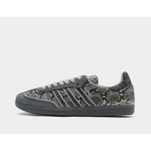 adidas Originals Samba OG Grijs, vergelijk prijzen bij 1 winkel