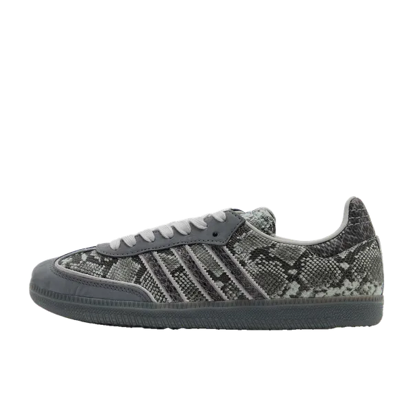 adidas Originals Samba OG Grijs, vergelijk prijzen bij 2 winkels