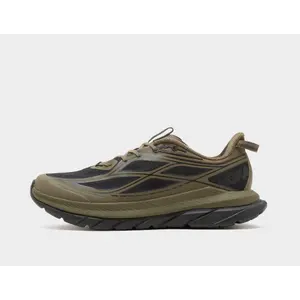HOKA Mach groen