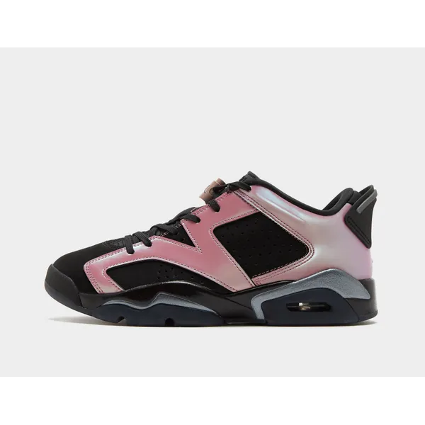 Jordan Air 6 Retro Low "Metamorphosis" Zwart, vergelijk prijzen bij 1 winkel