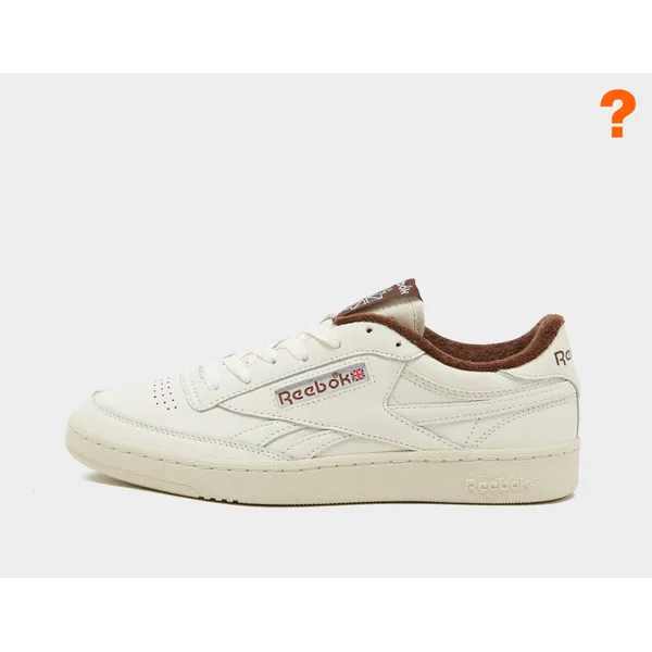 Reebok Club C Size? Exclusive Wit, vergelijk prijzen bij 1 winkel