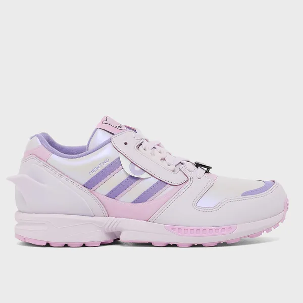 adidas Originals x Pokémon ZX 8000 "Mewtwo" Paars, foto 2 van 4