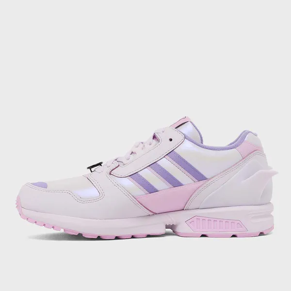 adidas Originals x Pokémon ZX 8000 "Mewtwo" Paars, foto 3 van 4