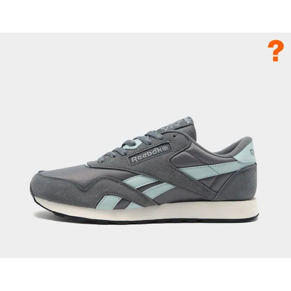 Reebok Classic Nylon Size? Exclusive Grijs, vergelijk prijzen bij 1 winkel