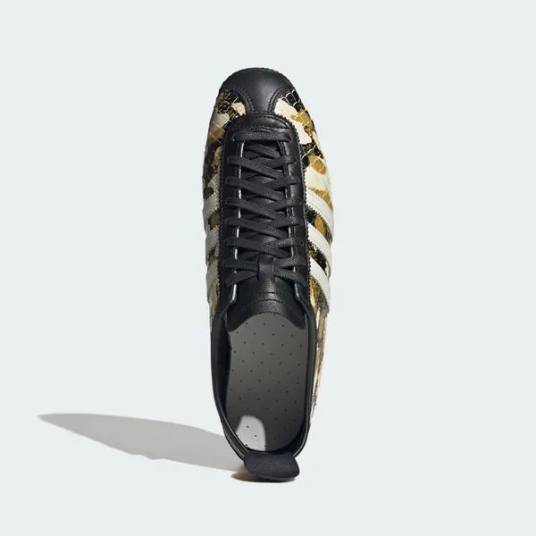 adidas Originals Japan Geel, foto 2 van 4
